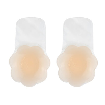 Bye Bra Silicone PullUps - Peaches & Cream