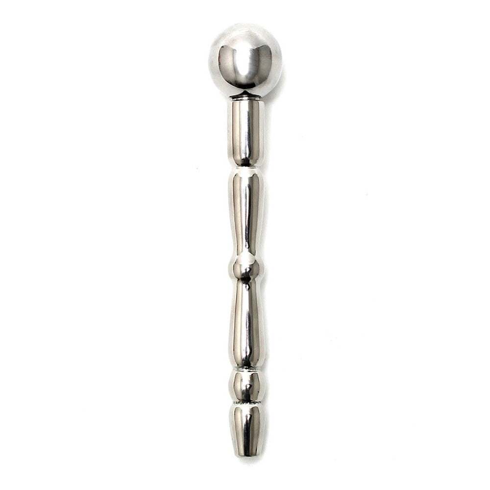 Steel Cock Pin 8MM - Peaches & Cream