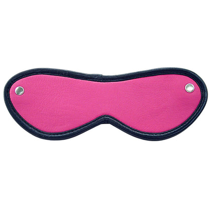 Rouge Garments Blindfold Pink - Peaches & Cream