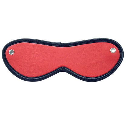 Rouge Garments Blindfold Red - Peaches & Cream