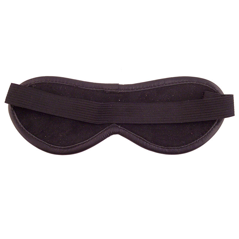 Rouge Garments Blindfold Red - Peaches & Cream