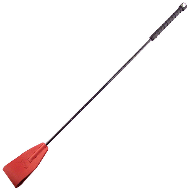 Rouge Garments Riding Crop Red - Peaches & Cream