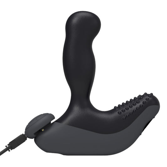 Nexus Revo 2 Prostate Massager - Peaches & Cream