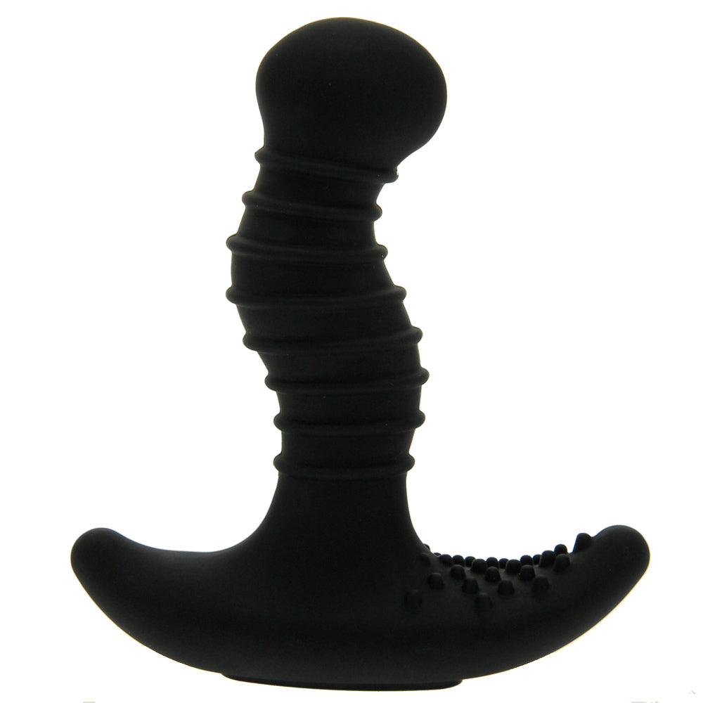 Nexus Ridge Rider Prostate Massager - Peaches & Cream