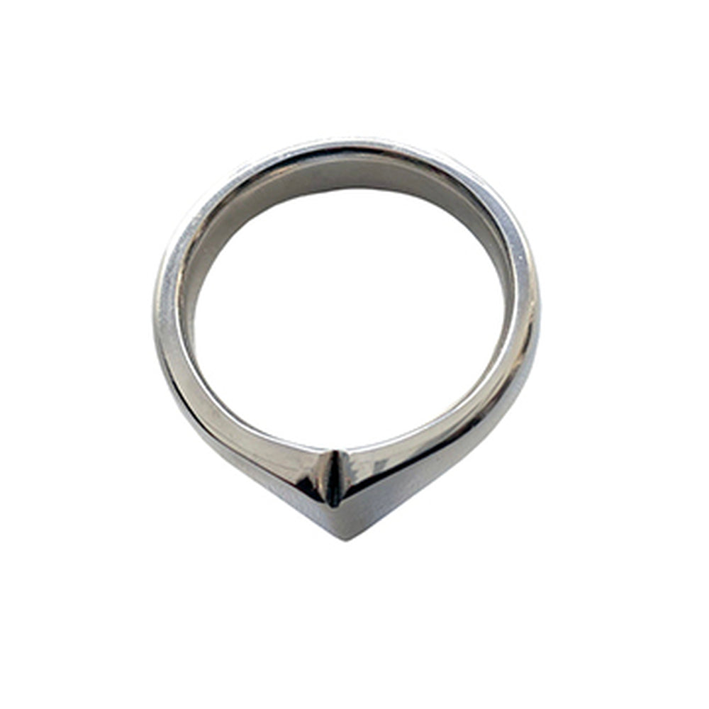 Rouge Stainless Steel Taj Cock Ring 32mm