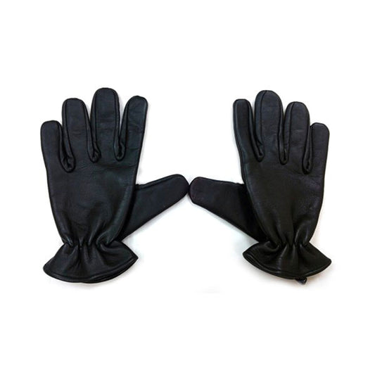 Rouge Garments Vampire Gloves - Peaches & Cream