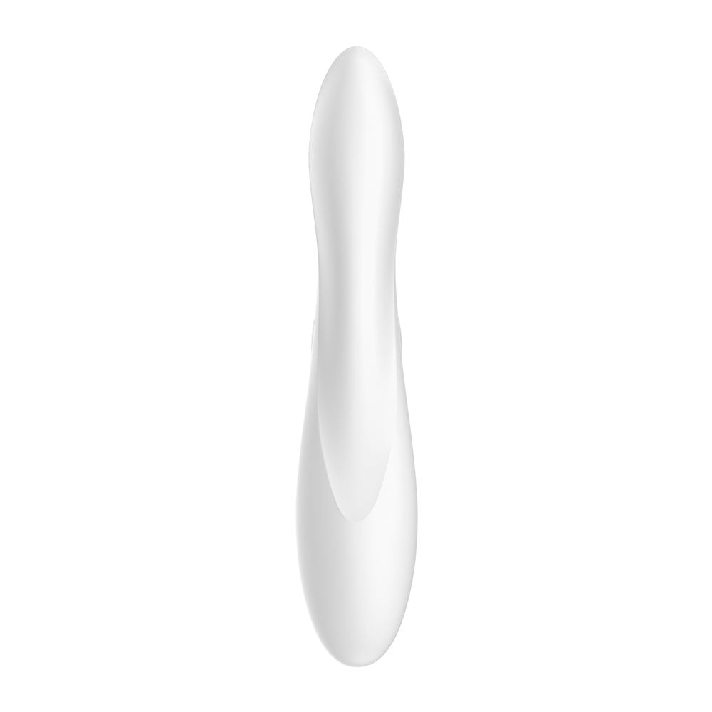 Satisfyer Pro GSpot Rabbit - Peaches & Cream