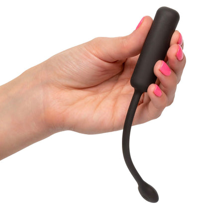 Rechargeable Wristband Remote Petite Bullet - Peaches & Cream