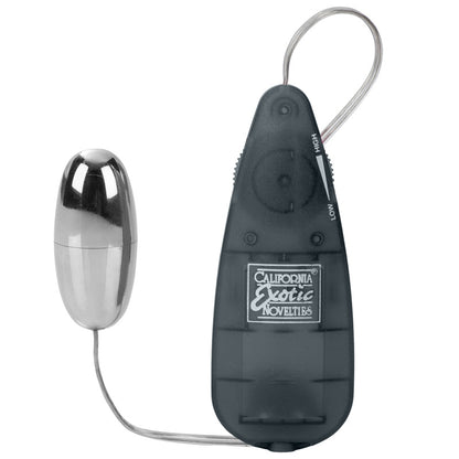 Booty Call Vibro Anal Kit - Peaches & Cream