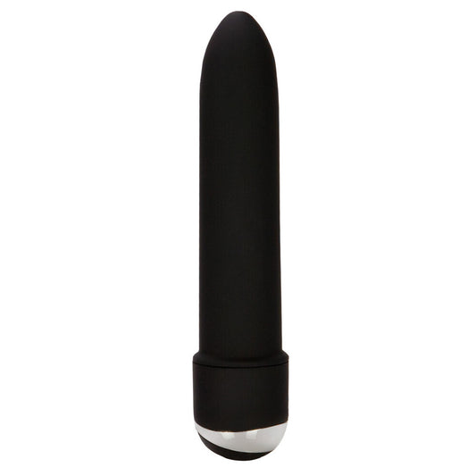 7 Function Classic Chic Mini Vibrator - Peaches & Cream