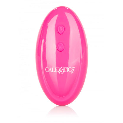 Venus Butterfly Remote Control Venus Penis Rechargeable - Peaches & Cream