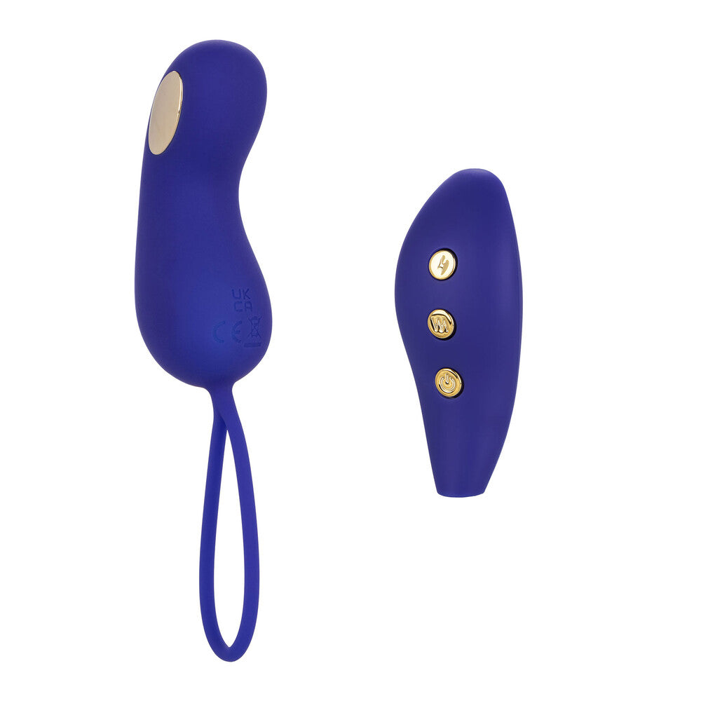 Impulse Intimate Estim Remote Teaser - Peaches & Cream