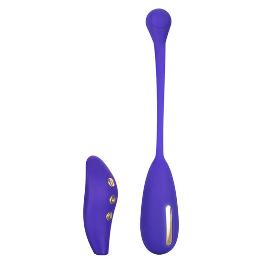 Impulse Intimate Estim Remote Kegel Exerciser - Peaches & Cream