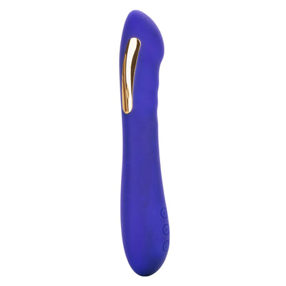 Impulse Intimate Estim Petite Wand Massager - Peaches & Cream