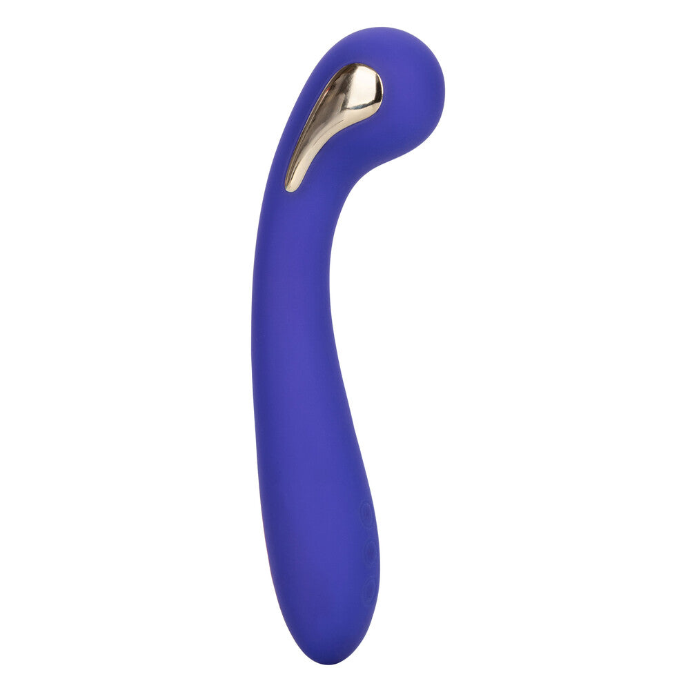 Impulse Intimate Estim Petite G Wand Massager - Peaches & Cream