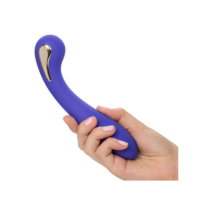 Impulse Intimate Estim Petite G Wand Massager - Peaches & Cream