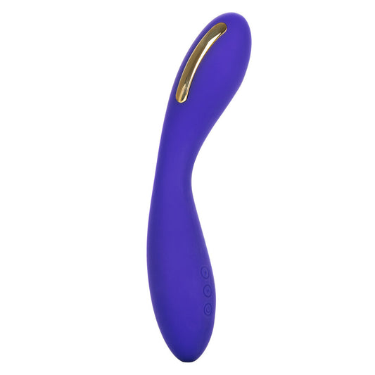 Impulse Intimate Estim Wand Massager - Peaches & Cream