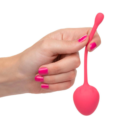 Kegel Training Set Strawberry - Peaches & Cream