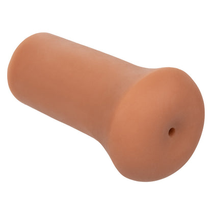 Boundless Stroker Masturbator Flesh Brown - Peaches & Cream