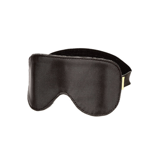 Boundless Blackout Eye Mask - Peaches & Cream