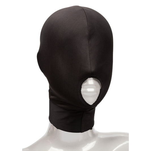 Boundless Open Mouth Hood - Peaches & Cream