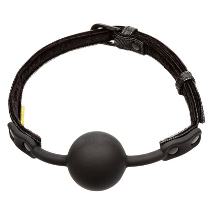 Boundless Ball Gag - Peaches & Cream