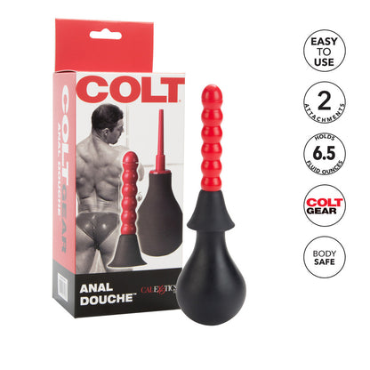 COLT Anal Douche - Peaches & Cream