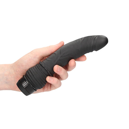 GSpot Vibrator Black - Peaches & Cream