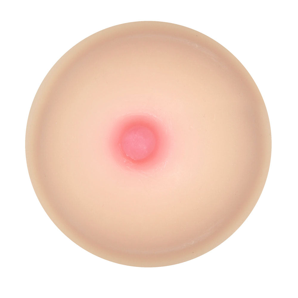 Pink Titty Soap - Peaches & Cream