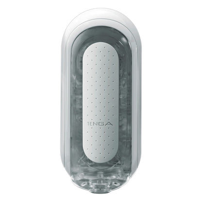 Tenga Flip 0 Zero Masturbator - Peaches & Cream