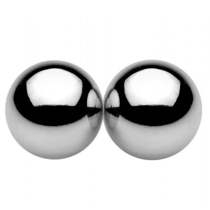 Magnus Mighty Magnetic Nipple Orbs - Peaches & Cream