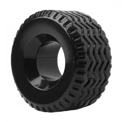 Tread Ultimate Tire Cock Ring - Peaches & Cream