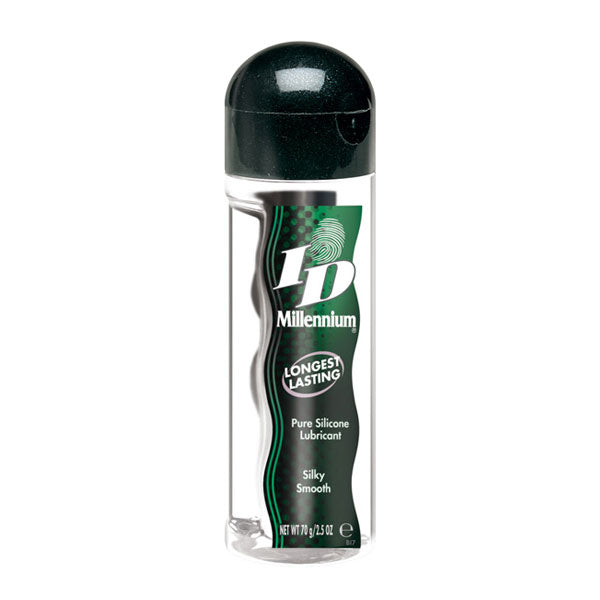 ID Millennium 2.2 oz Lubricant - Peaches & Cream