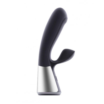 Kiiroo OhMiBod Fuse Rechargeable Vibrator - Peaches & Cream