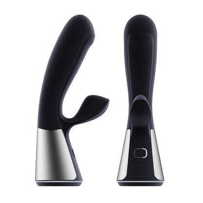 Kiiroo OhMiBod Fuse Rechargeable Vibrator - Peaches & Cream